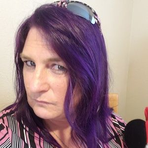 Meet your Posher, Tammy